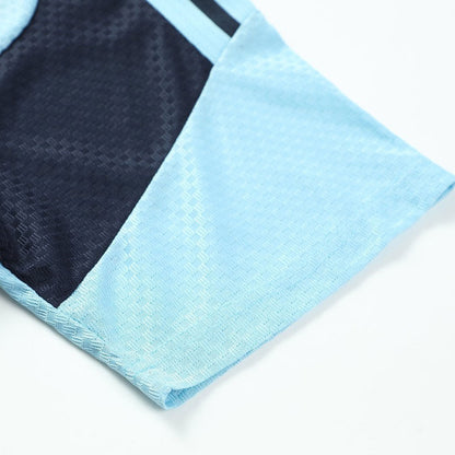 Argentina Pre-Match football kit (shirt + shorts) 2026