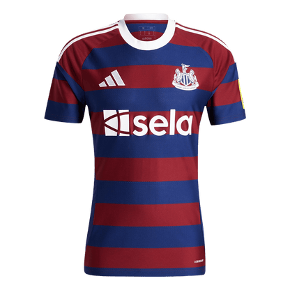 Newcastle United Away Football Shirt 2024/25