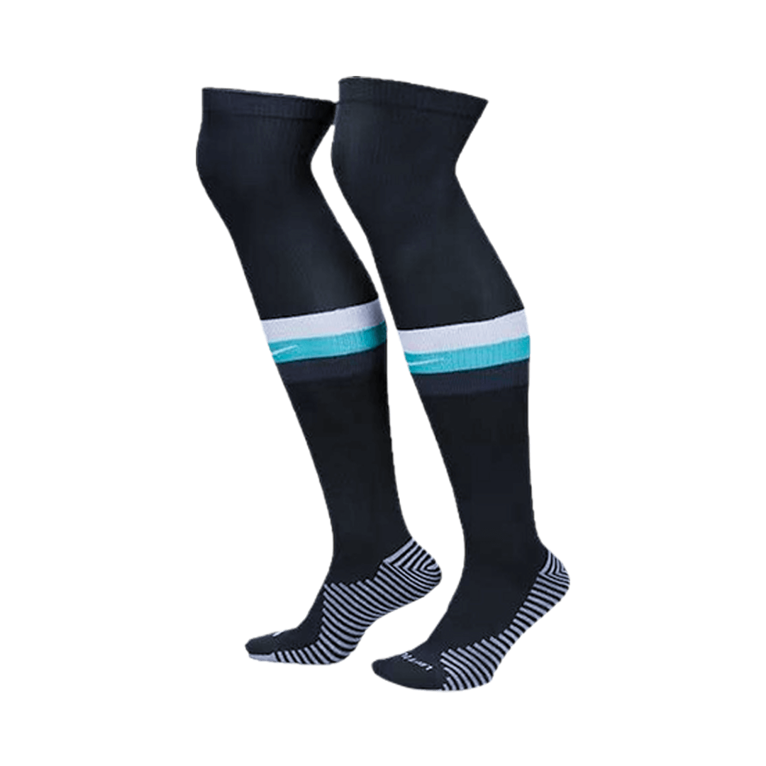 Liverpool Away Football Shirt Kit(Shirt+Shorts+Socks)
