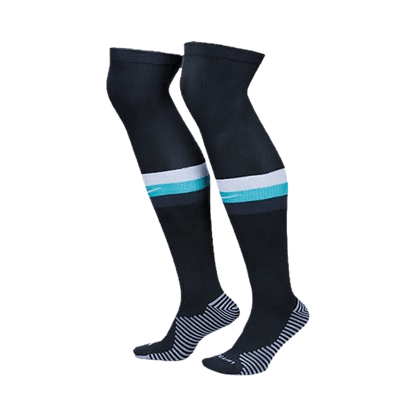 Liverpool Away Football Shirt Kit(Shirt+Shorts+Socks)