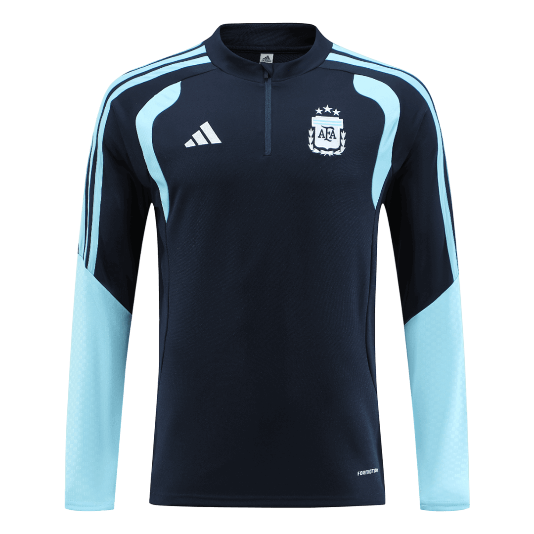 2026 Argentina Training Jacket Kit(Jacket+Pants)