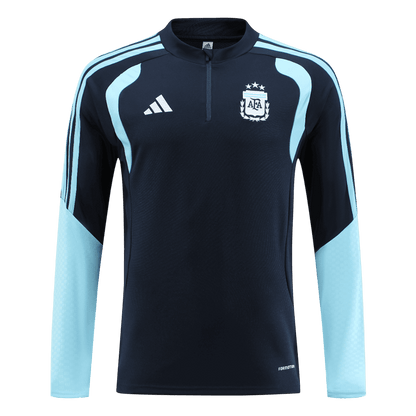 2026 Argentina Training Jacket Kit(Jacket+Pants)