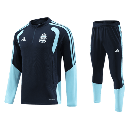 2026 Argentina Training Jacket Kit(Jacket+Pants)