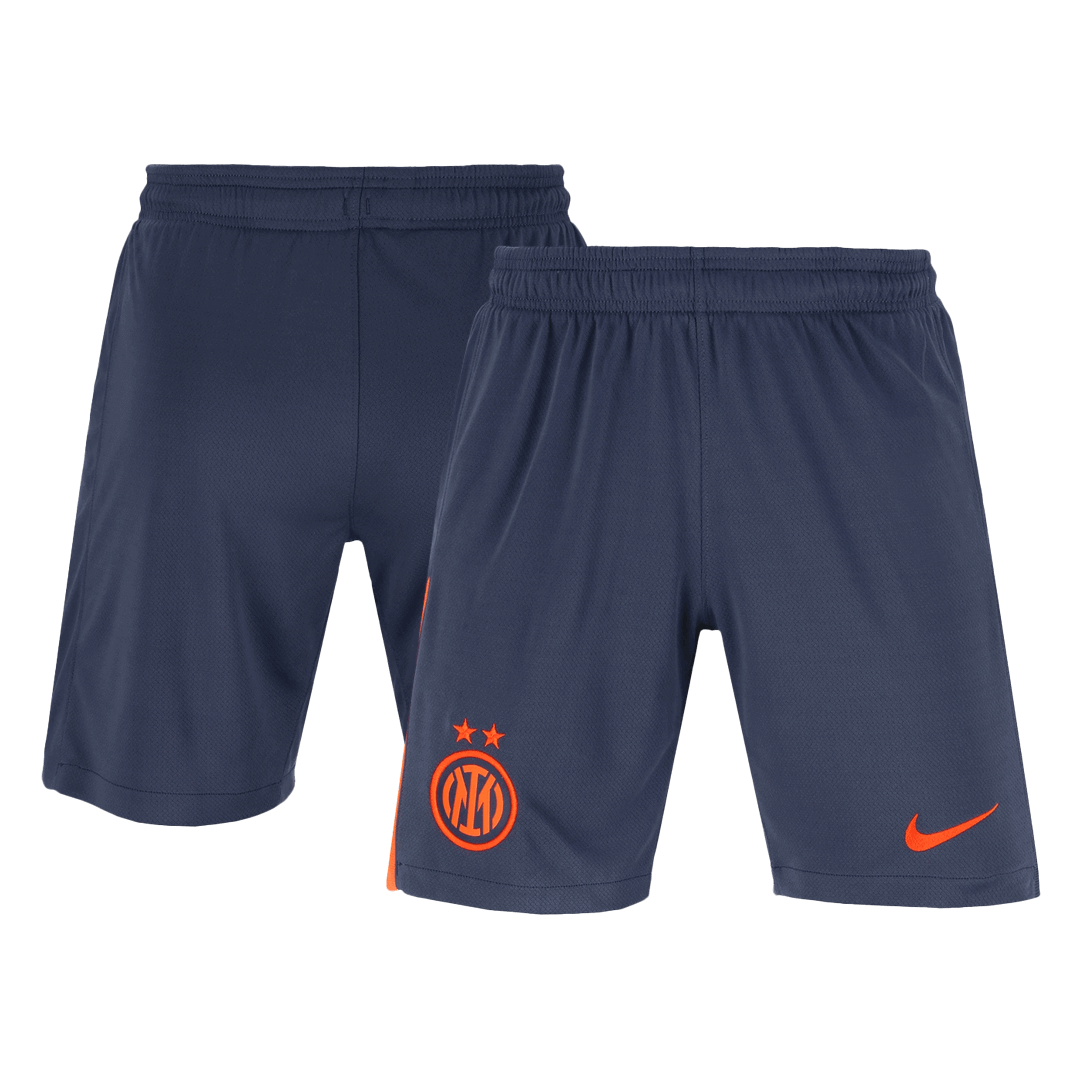 Inter Milan Third Away Shorts 2025/26