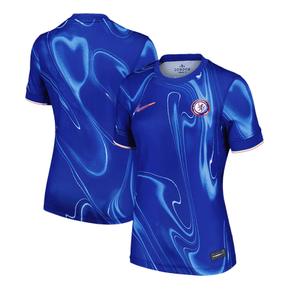 Women's Chelsea Home Soccer Jersey shirt 2024/25
