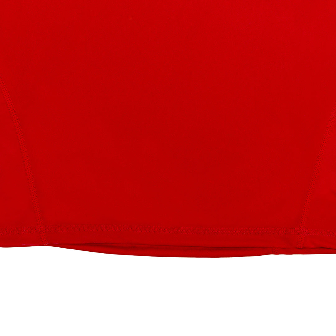 Retro 2010 Spain Home Soccer Jersey