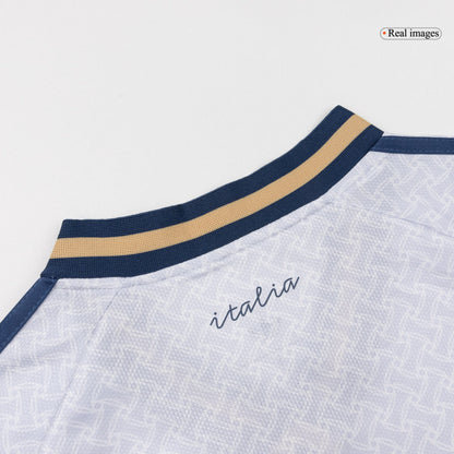 Men's Italy World Cup 2026 Away Jersey