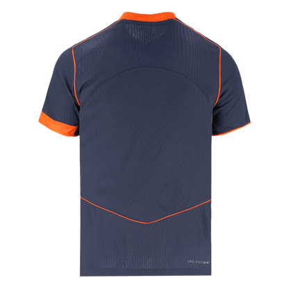 Authentic Inter Milan Third Away Soccer Jersey 2025/26