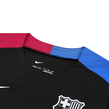 Barcelona Pre-Match Training Soccer Jersey 2024/25