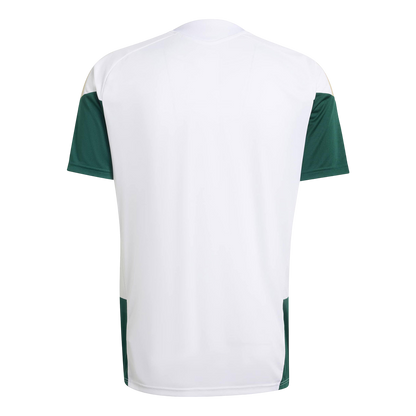Italy Pre-Match Soccer Jersey 2026