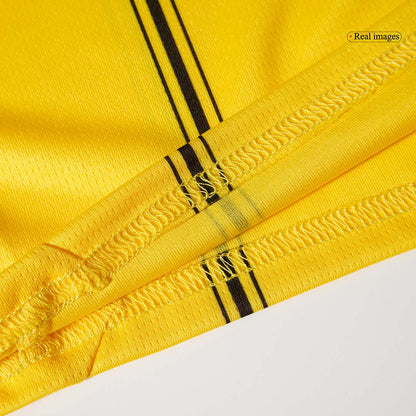 ADEYEMI #27 Borussia Dortmund Home Soccer Jersey