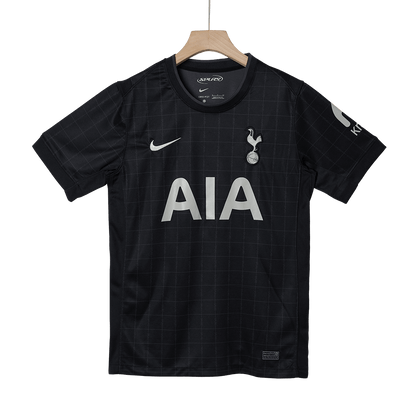 DRAGUSIN #3 Tottenham Hotspur Away Soccer Jersey 2025/26