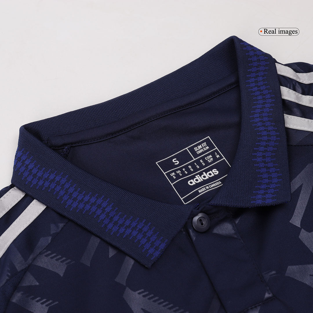 Manchester United Away Football Shirt 2024/25