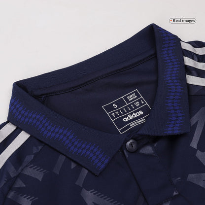 Manchester United Away Football Shirt 2024/25