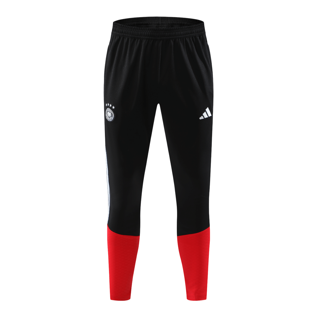 2026 Germany Training Jacket Kit(Jacket+Pants)