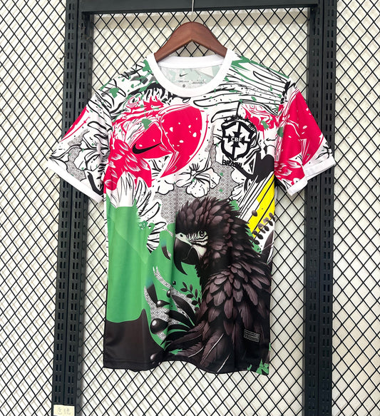 Maillot 25/26 Brésil Spécial