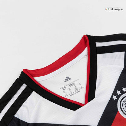 Germany Home Kids Kit (Shirt + Shorts + Socks) World Cup 2026