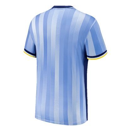 Tottenham Hotspur Away Football Shirt 2024/25