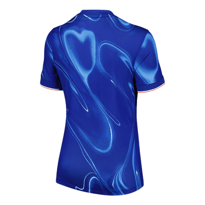 Women's Chelsea Home Soccer Jersey shirt 2024/25