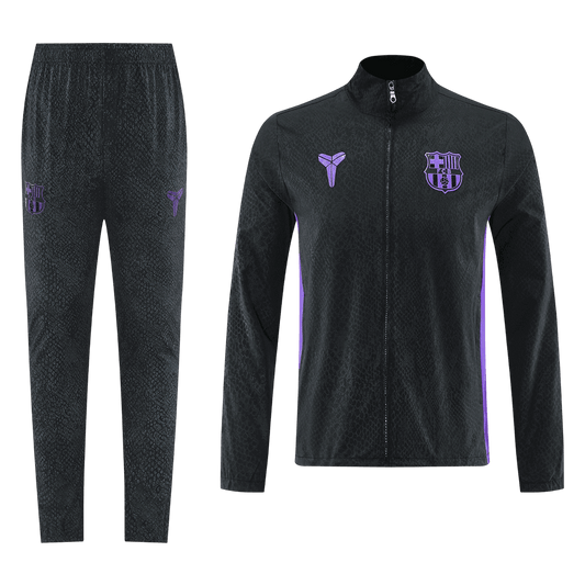 2025/26 Barcelona Training Jacket Kit(Jacket+Pants)