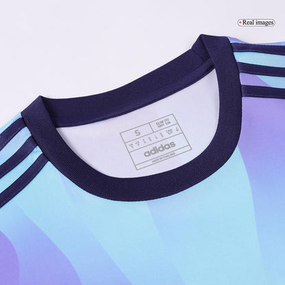 SAKA #7 Arsenal Third Away Football Shirt
