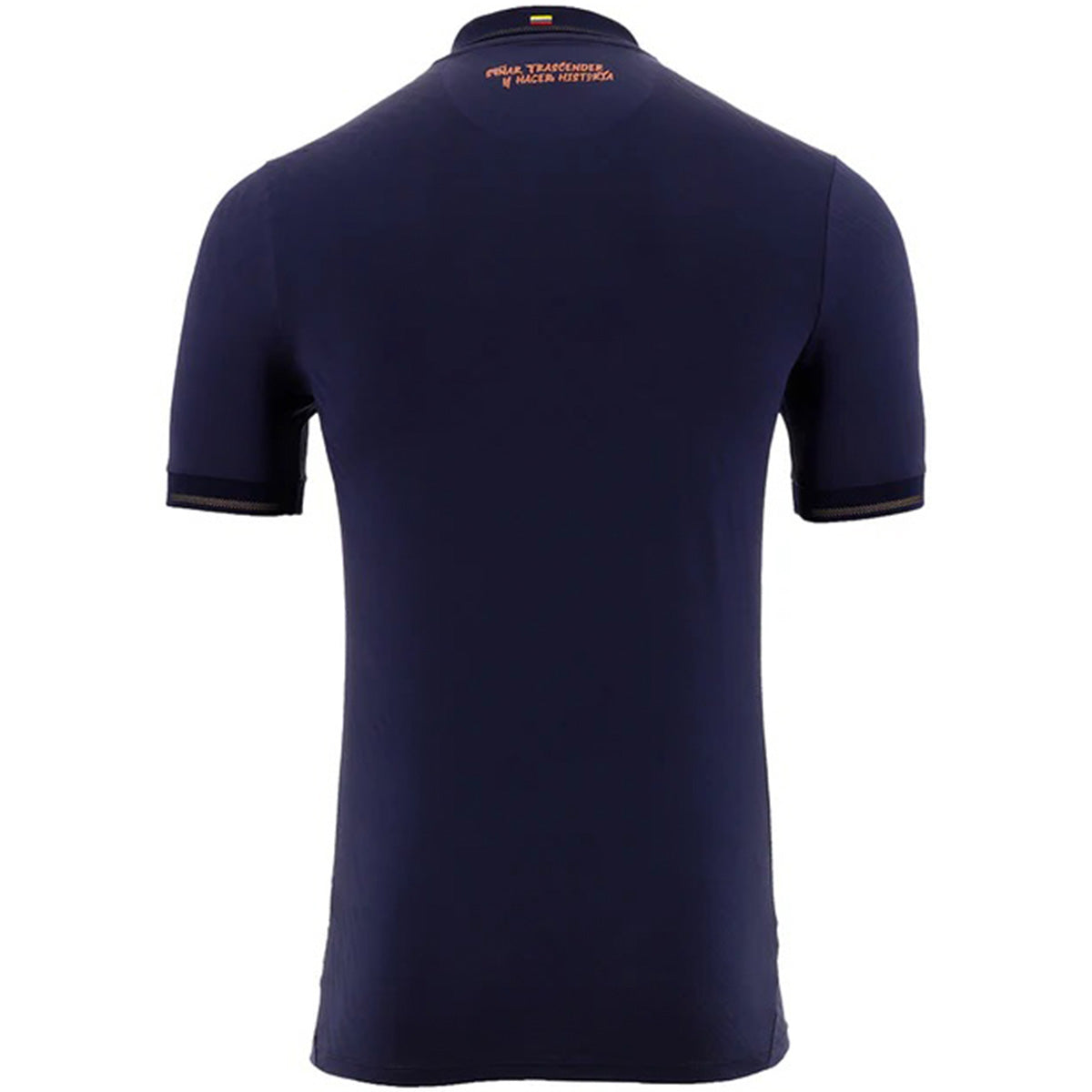 Ecuador Away Football Shirt World Cup 2026 Navy