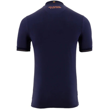 Ecuador Away Football Shirt World Cup 2026 Navy