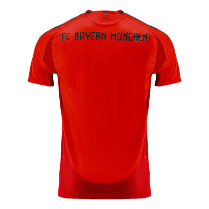 Authentic Bayern Munich Home Soccer Jersey 2024/25