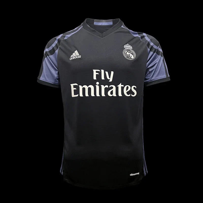 Maillot 16/17 Real Madrid Rétro