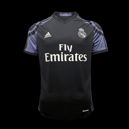 Maillot 16/17 Real Madrid Rétro