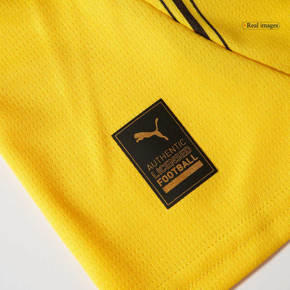 ADEYEMI #27 Borussia Dortmund Home Soccer Jersey