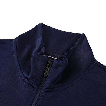 2025/26 Manchester City Training Jacket