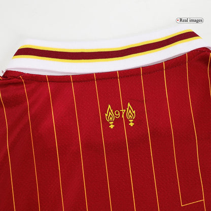 Liverpool Cheap Kids Kit Home 2024/25 (Shirt+Shorts)