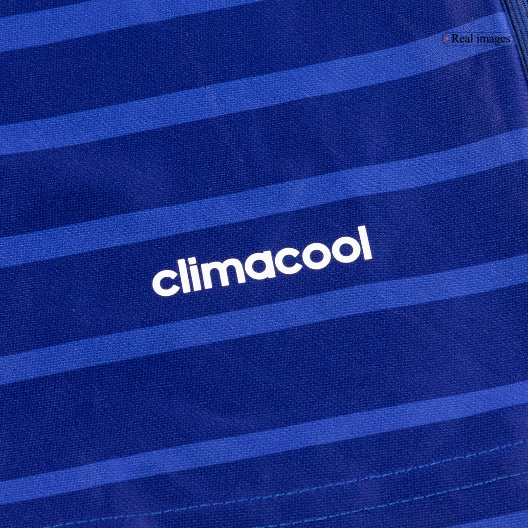 Retro 2014/15 Chelsea Home Soccer Jersey