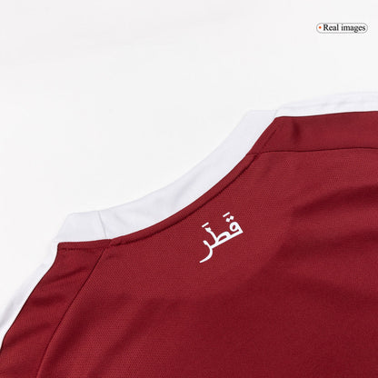 Qatar World Cup 2026 Men's Home Shirt