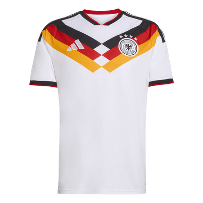 Germany Home Football Shirt 2026