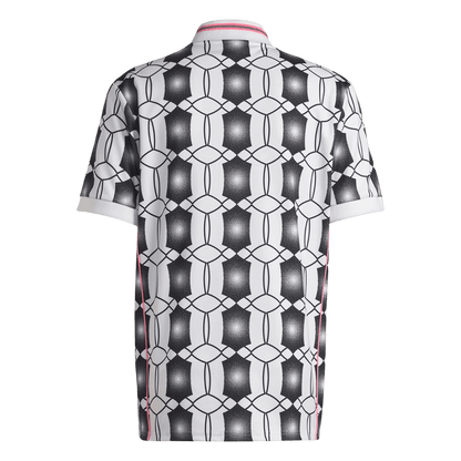 Juventus Soccer Jersey 2025/26