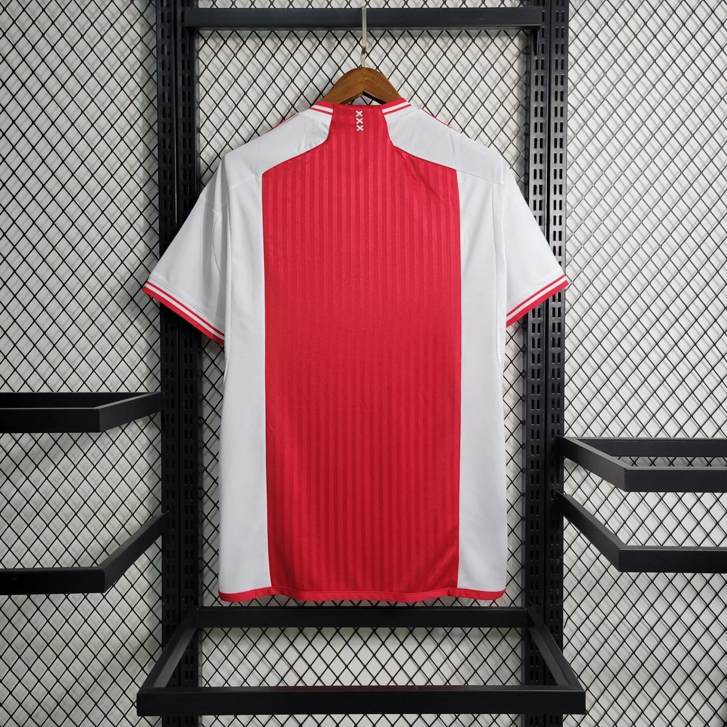 Maillot 23/24 Ajax Domicile