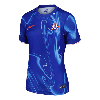 Women's Chelsea Home Soccer Jersey shirt 2024/25