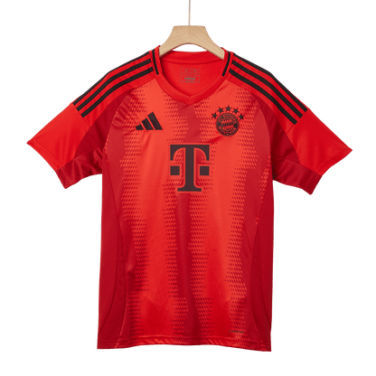 Bayern Munich Home Soccer Jersey