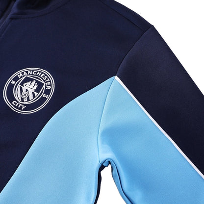 2025/26 Manchester City Training Jacket