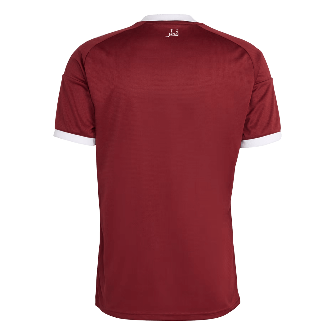 Qatar World Cup 2026 Men's Home Shirt