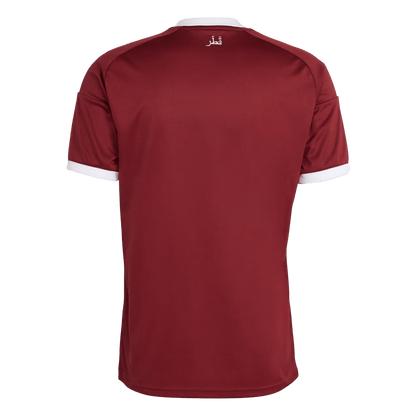 Qatar World Cup 2026 Men's Home Shirt