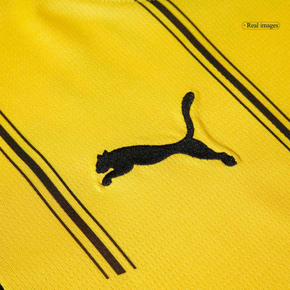 ADEYEMI #27 Borussia Dortmund Home Soccer Jersey