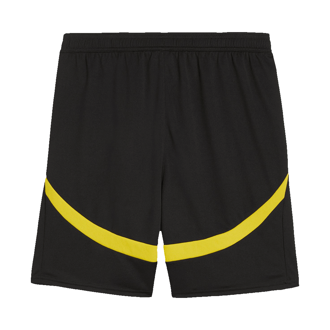 Borussia Dortmund Home Soccer Jersey Kit(Jersey+Shorts+Socks)