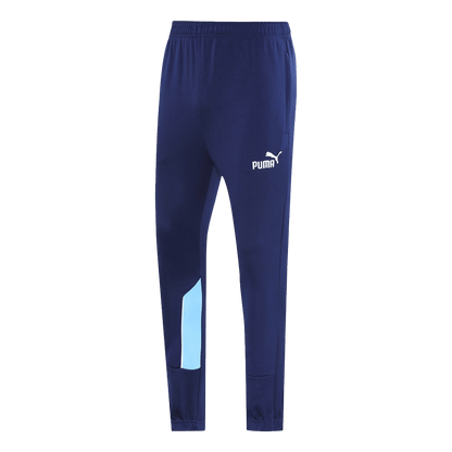25/26 Manchester City Training Jacket Kit(Jacket+Pants) Navy