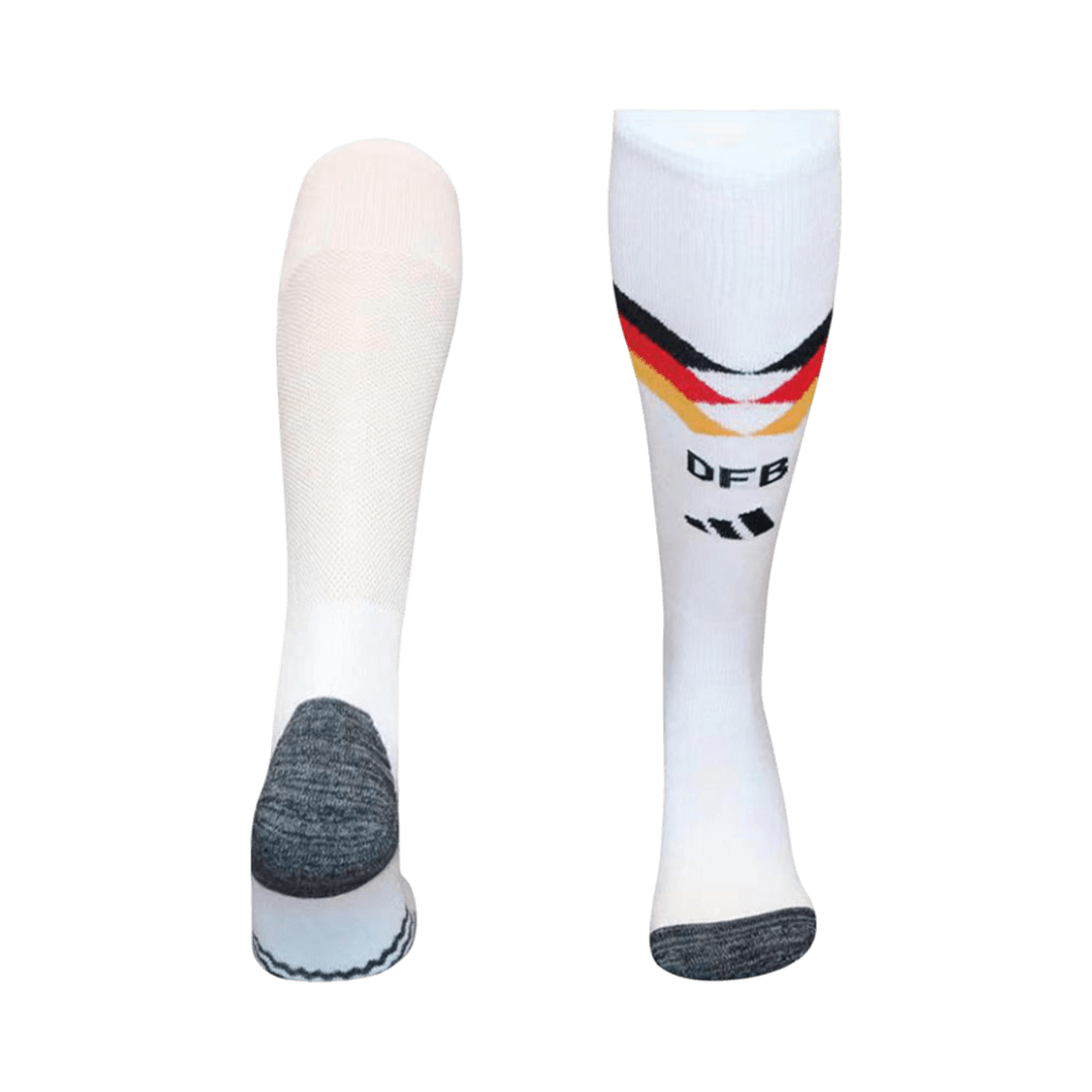 2026 Germany Home Socks