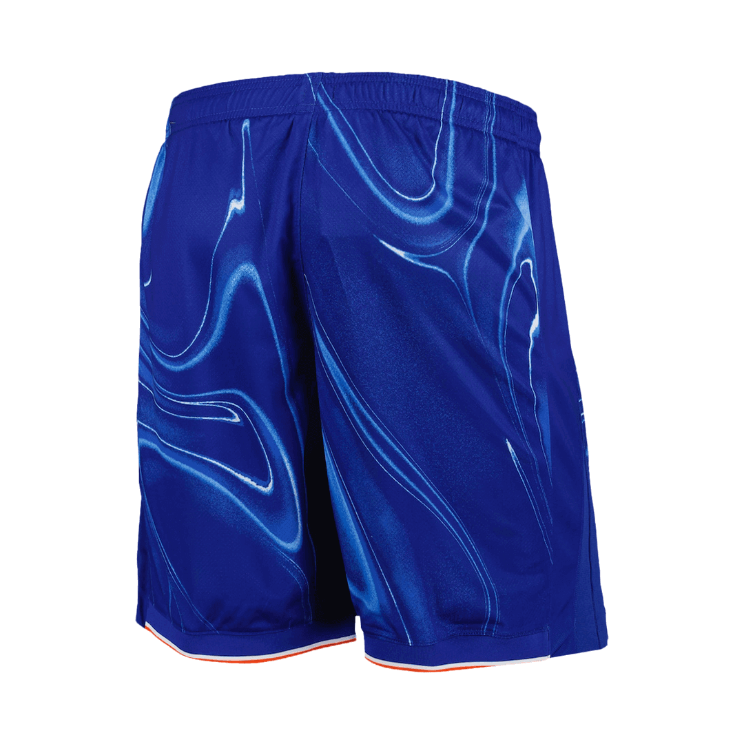 Chelsea Home Football Shirt Kit (Shirt+Shorts)