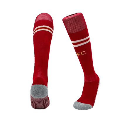 Liverpool Cheap Kids Kit Home 2024/25 (Shirt+Shorts+Socks)