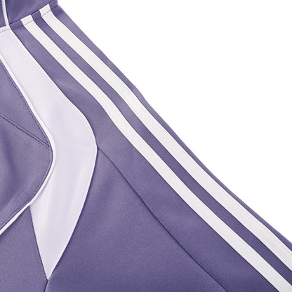25/26 Manchester United Training Jacket Kit(Jacket+Pants) Purple